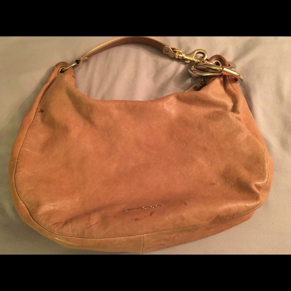 Authentic Jimmy Coo purse